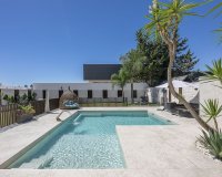 Wiederverkauf - Villa - Estepona - New Golden Mile