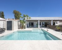 Wiederverkauf - Villa - Estepona - New Golden Mile