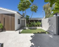 Wiederverkauf - Villa - Estepona - New Golden Mile