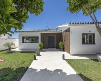 Wiederverkauf - Villa - Estepona - New Golden Mile
