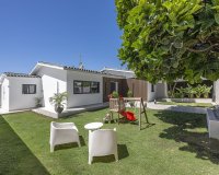 Wiederverkauf - Villa - Estepona - New Golden Mile