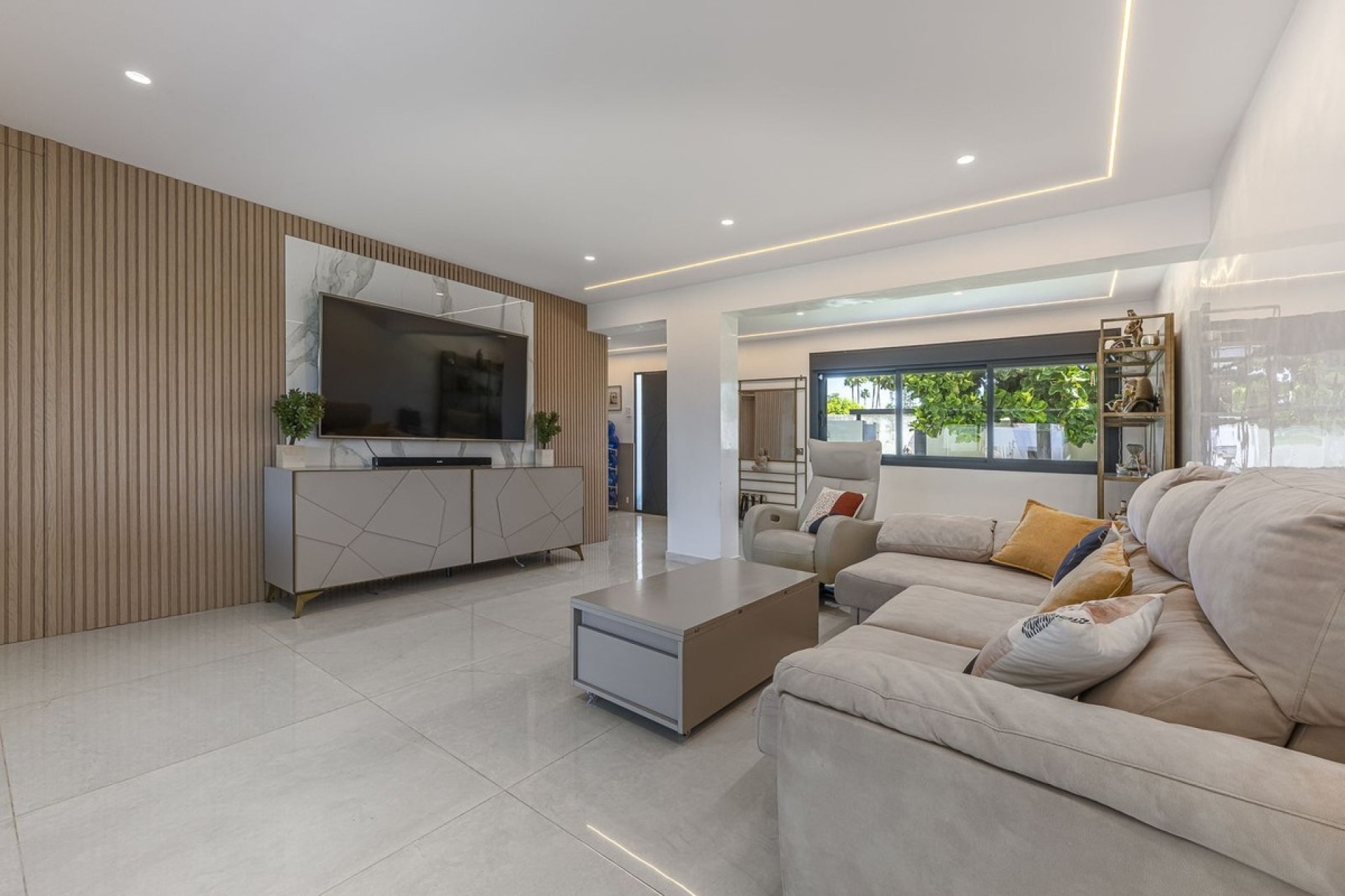 Wiederverkauf - Villa - Estepona - New Golden Mile