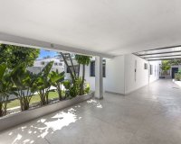 Wiederverkauf - Villa - Estepona - New Golden Mile