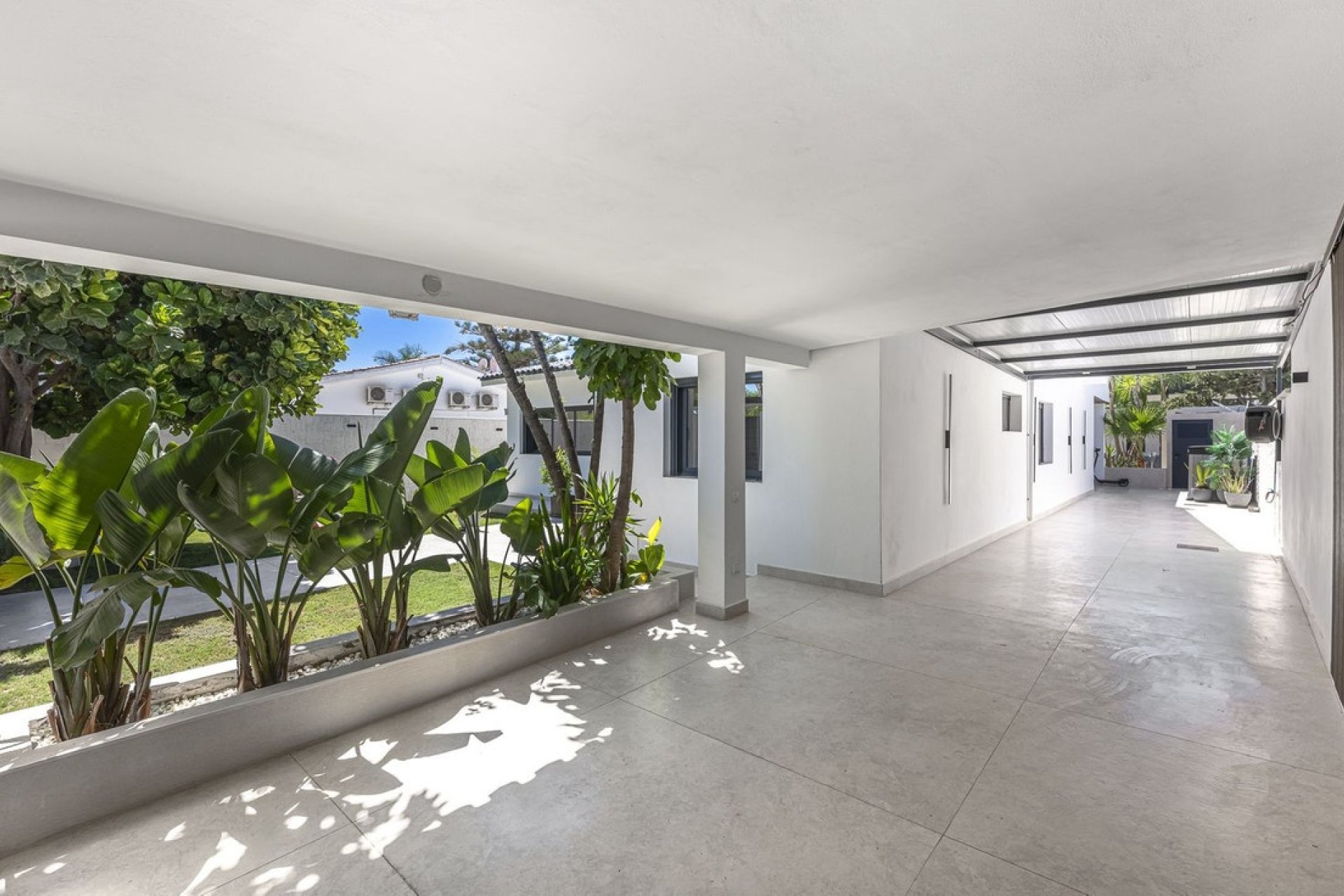 Wiederverkauf - Villa - Estepona - New Golden Mile