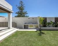 Wiederverkauf - Villa - Estepona - New Golden Mile