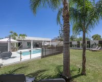 Wiederverkauf - Villa - Estepona - New Golden Mile