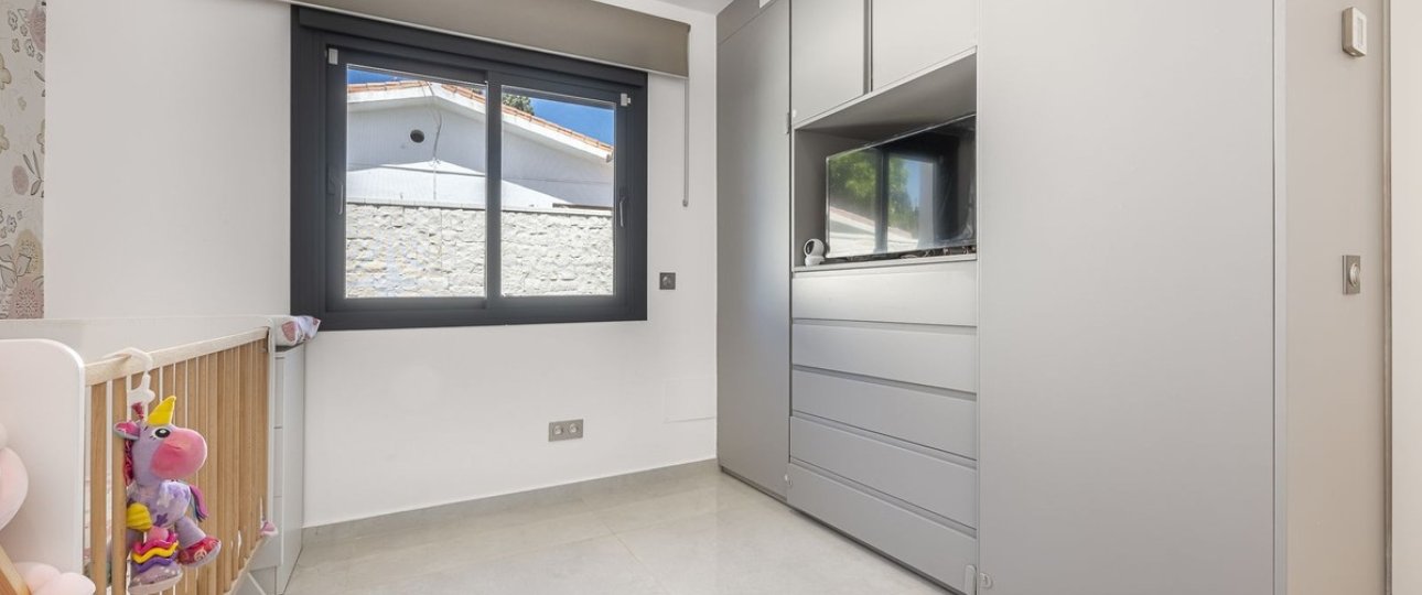 Wiederverkauf - Villa - Estepona - New Golden Mile