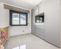 Wiederverkauf - Villa - Estepona - New Golden Mile
