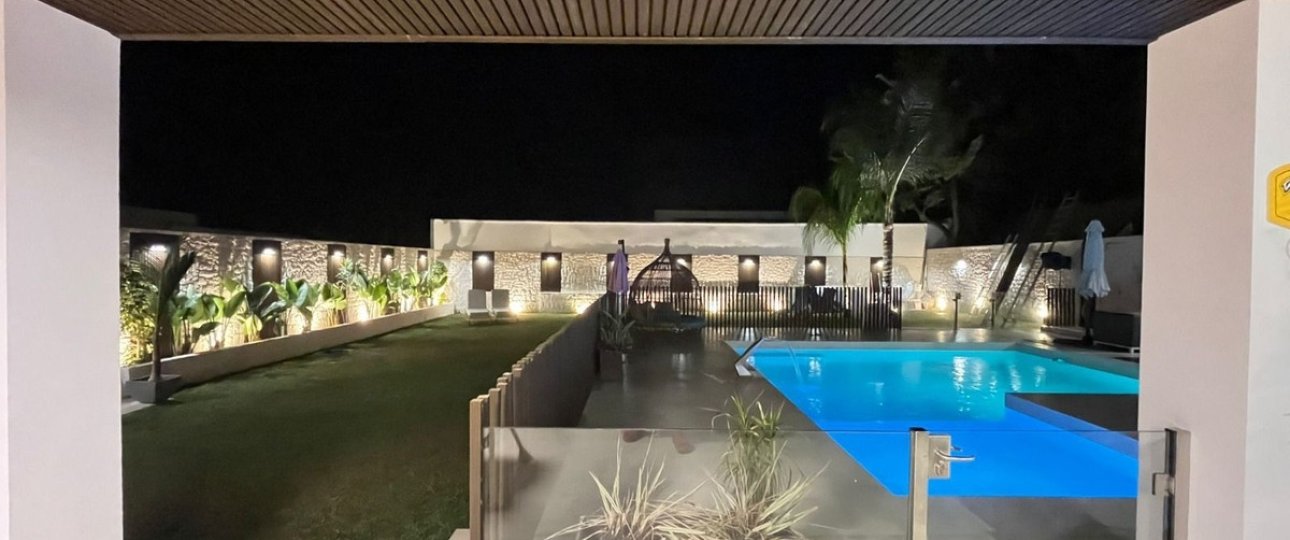 Wiederverkauf - Villa - Estepona - New Golden Mile