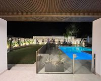 Wiederverkauf - Villa - Estepona - New Golden Mile