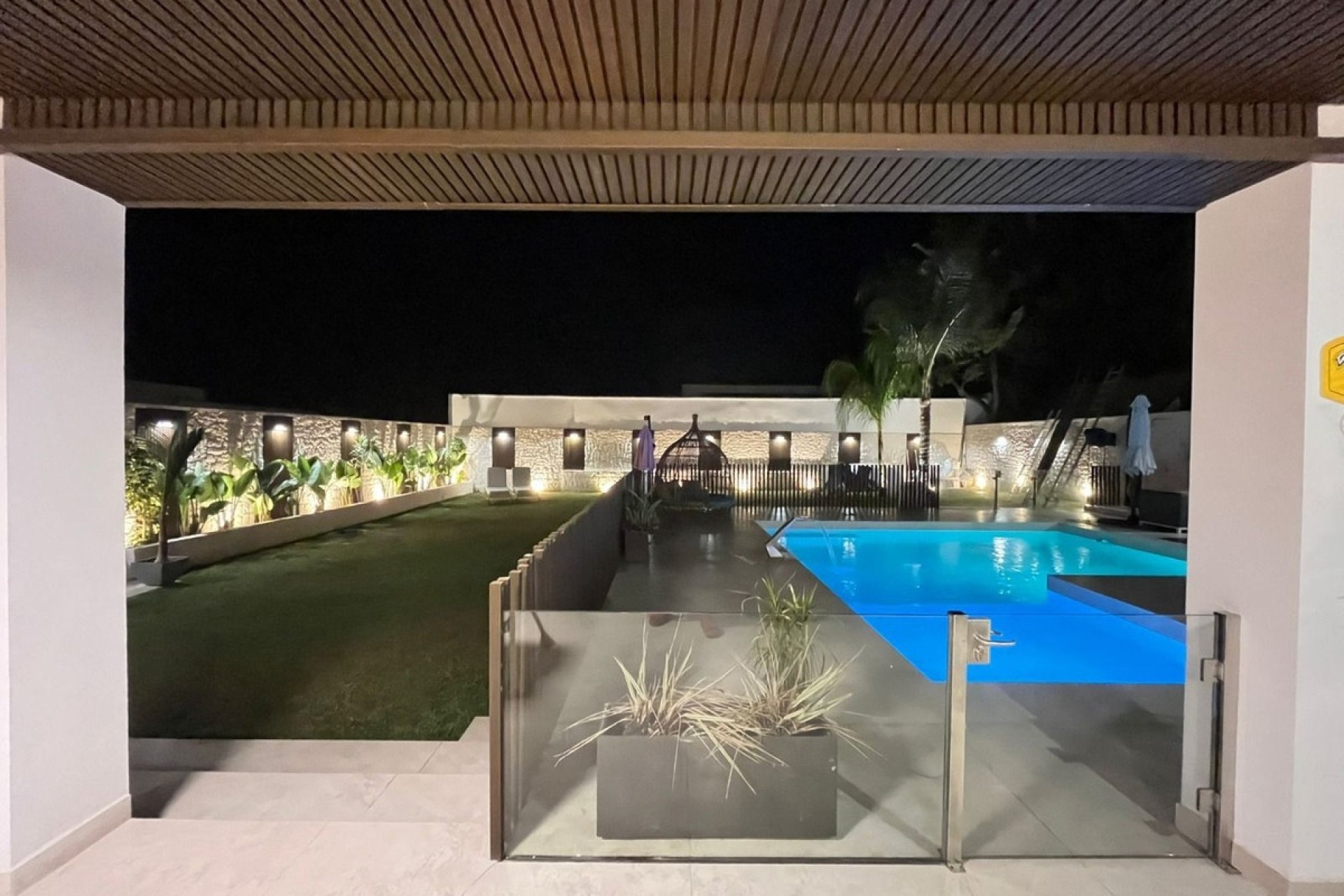 Wiederverkauf - Villa - Estepona - New Golden Mile