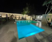 Wiederverkauf - Villa - Estepona - New Golden Mile