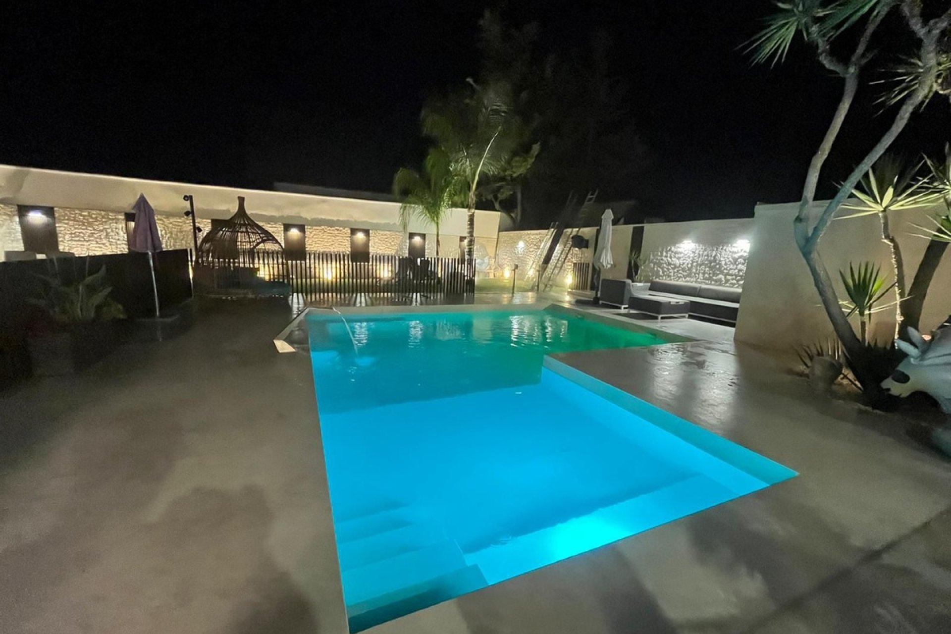 Wiederverkauf - Villa - Estepona - New Golden Mile