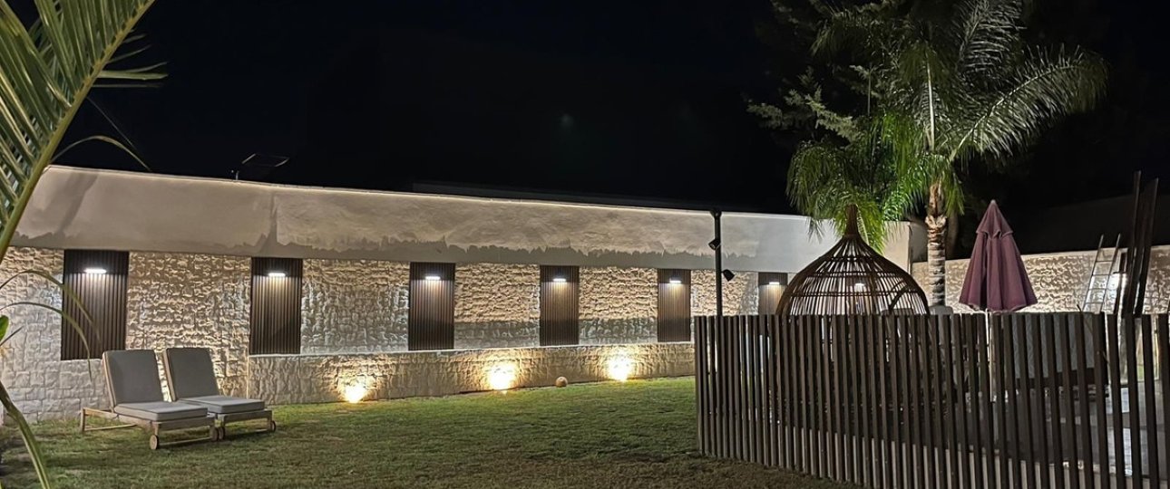 Wiederverkauf - Villa - Estepona - New Golden Mile