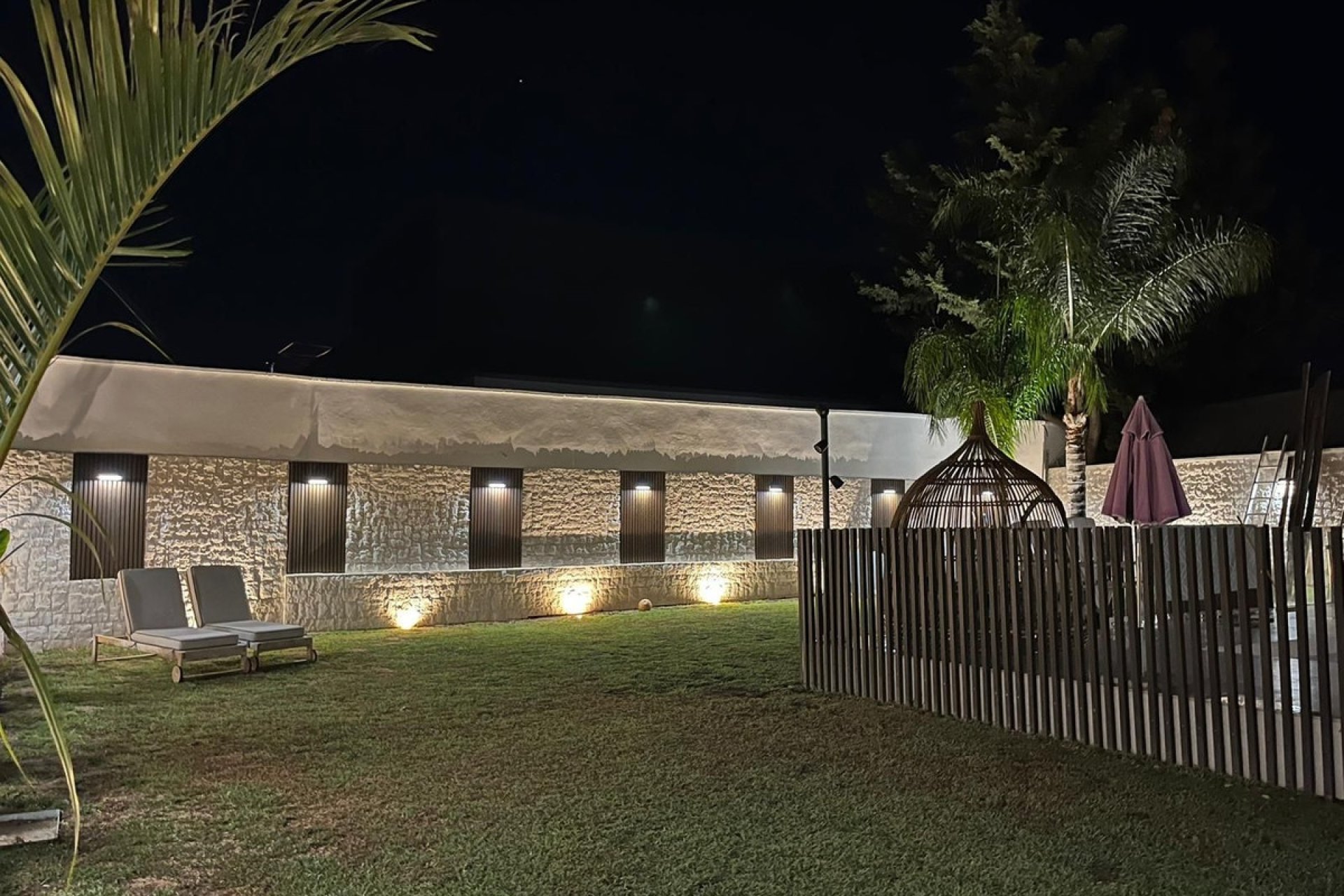 Wiederverkauf - Villa - Estepona - New Golden Mile