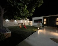 Wiederverkauf - Villa - Estepona - New Golden Mile