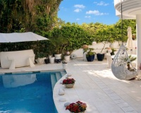 Wiederverkauf - Villa - Estepona - New Golden Mile