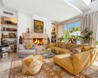 Wiederverkauf - Villa - Estepona - New Golden Mile