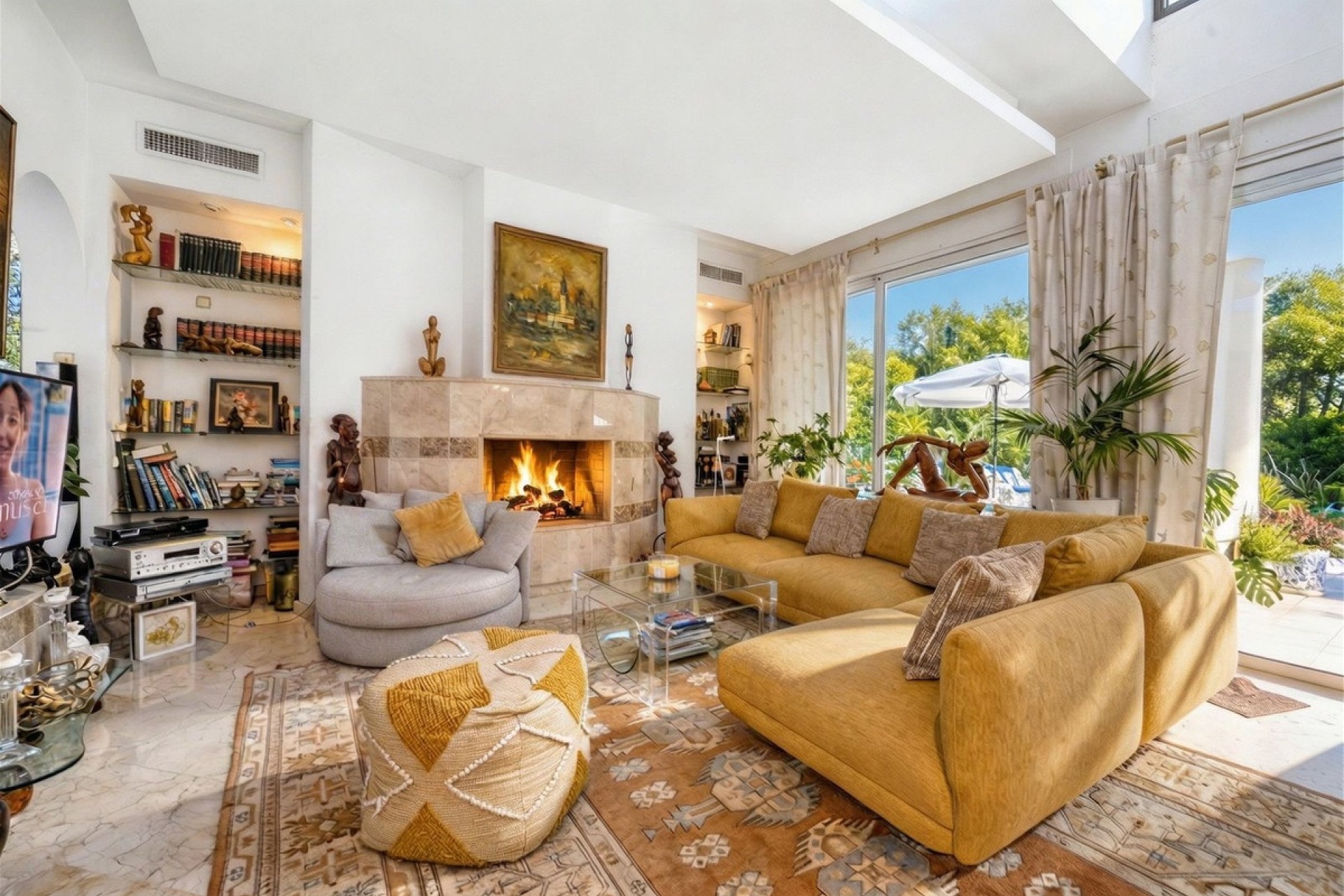 Wiederverkauf - Villa - Estepona - New Golden Mile
