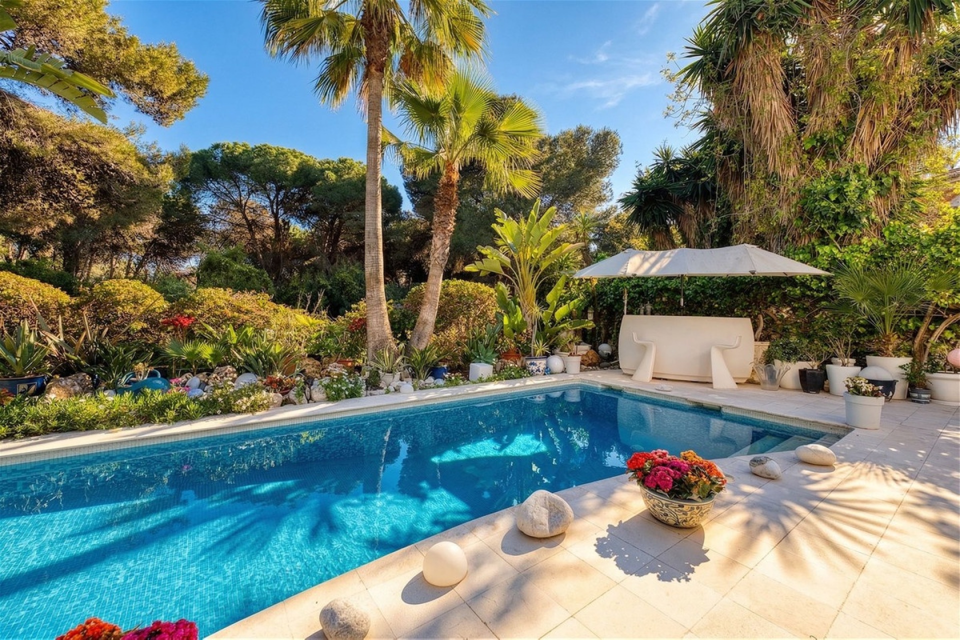 Wiederverkauf - Villa - Estepona - New Golden Mile