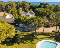 Wiederverkauf - Villa - Estepona - New Golden Mile
