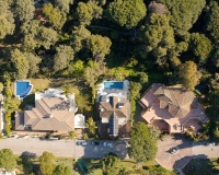 Wiederverkauf - Villa - Estepona - New Golden Mile