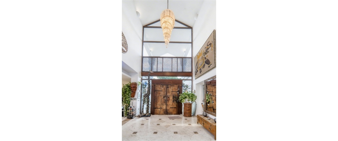 Wiederverkauf - Villa - Estepona - New Golden Mile