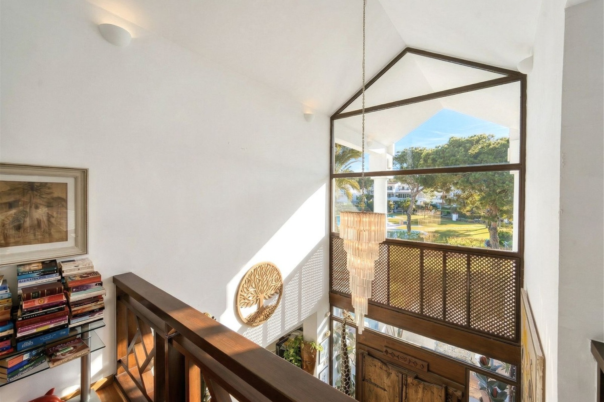 Wiederverkauf - Villa - Estepona - New Golden Mile