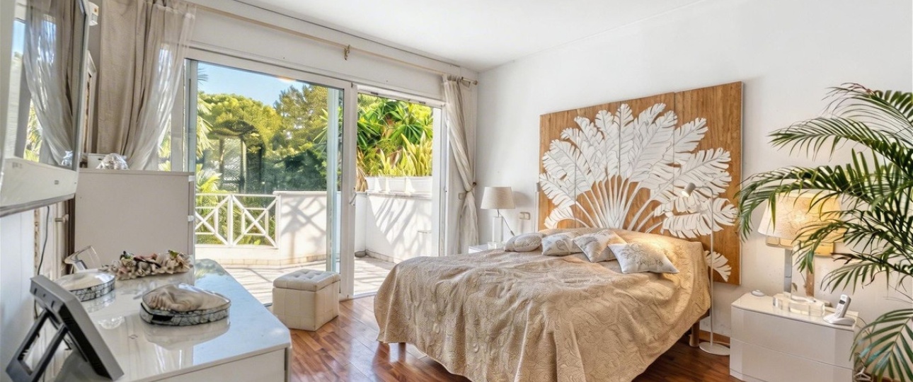 Wiederverkauf - Villa - Estepona - New Golden Mile