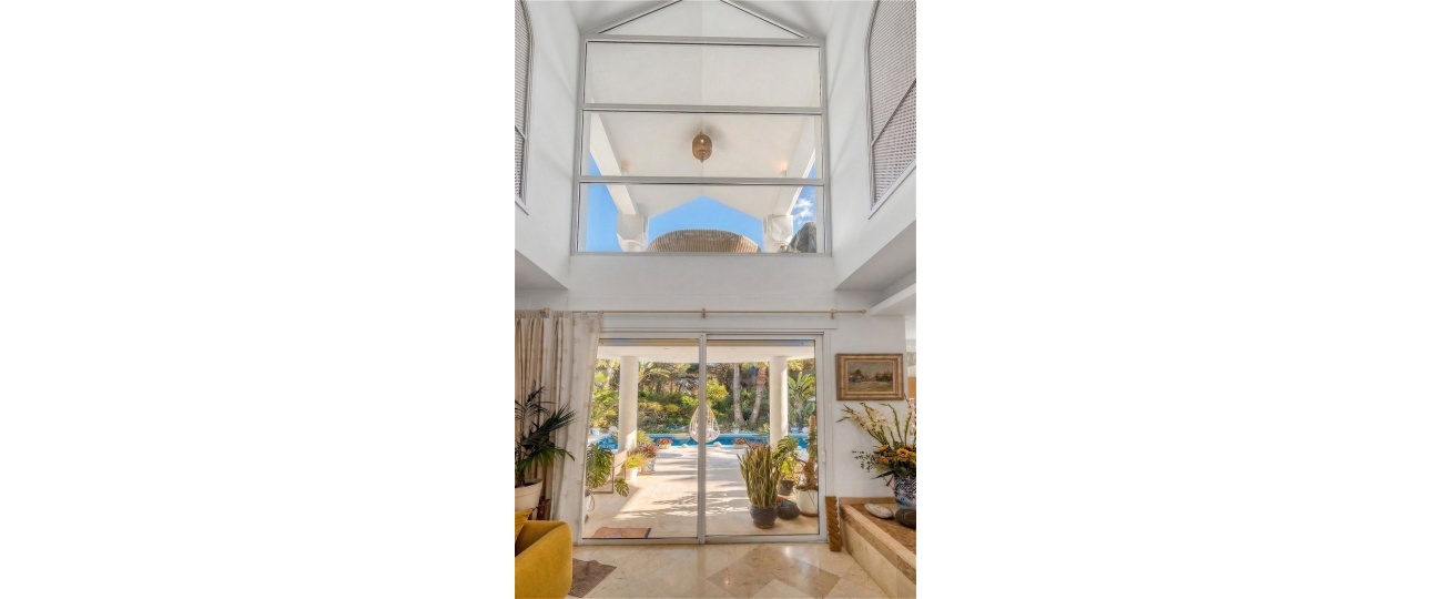 Wiederverkauf - Villa - Estepona - New Golden Mile