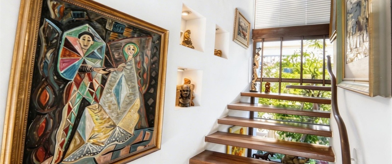 Wiederverkauf - Villa - Estepona - New Golden Mile