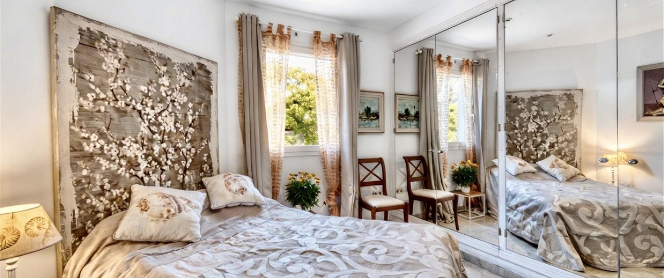 Wiederverkauf - Villa - Estepona - New Golden Mile