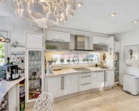 Wiederverkauf - Villa - Estepona - New Golden Mile