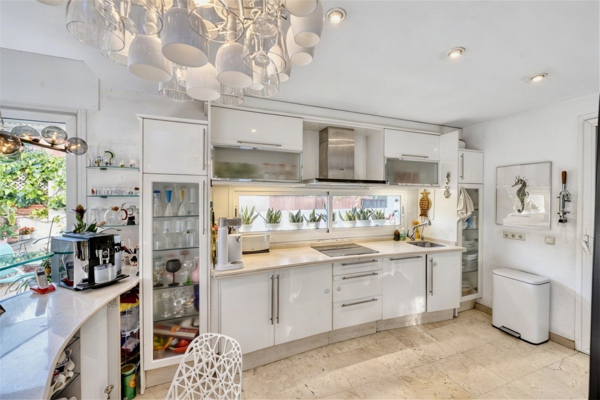 Wiederverkauf - Villa - Estepona - New Golden Mile