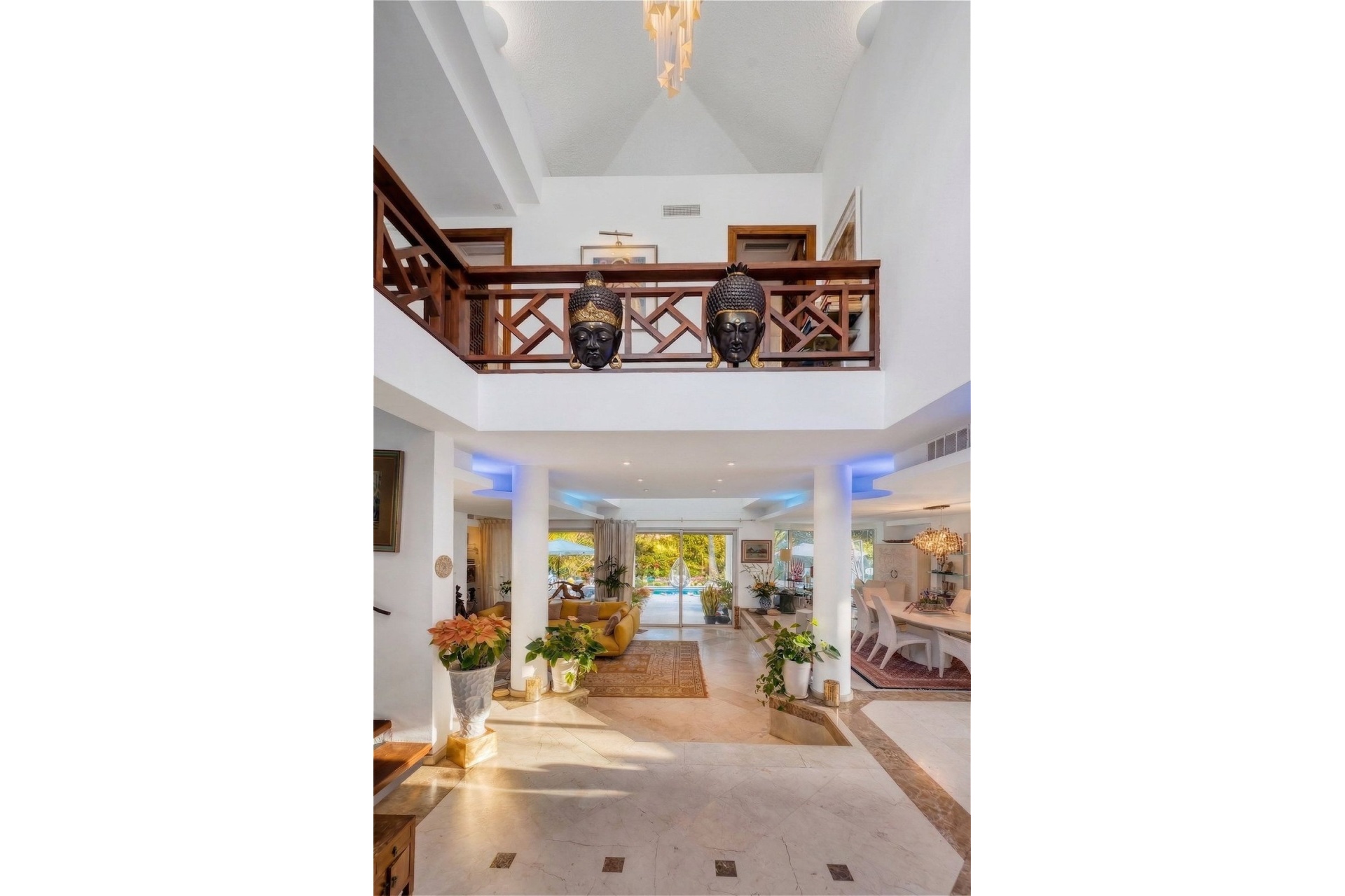 Wiederverkauf - Villa - Estepona - New Golden Mile