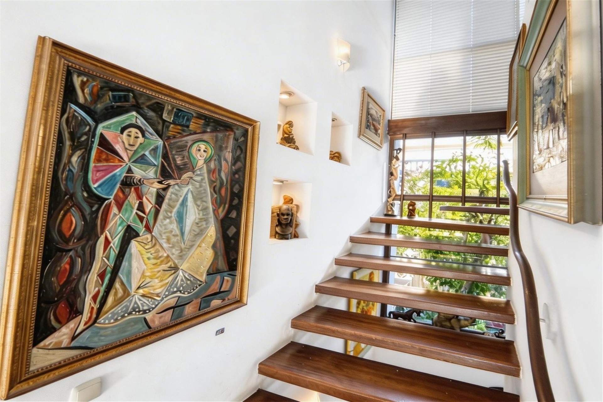 Wiederverkauf - Villa - Estepona - New Golden Mile