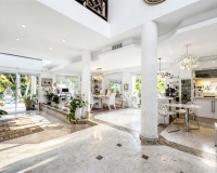 Wiederverkauf - Villa - Estepona - New Golden Mile