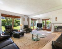 Wiederverkauf - Villa - Estepona - New Golden Mile