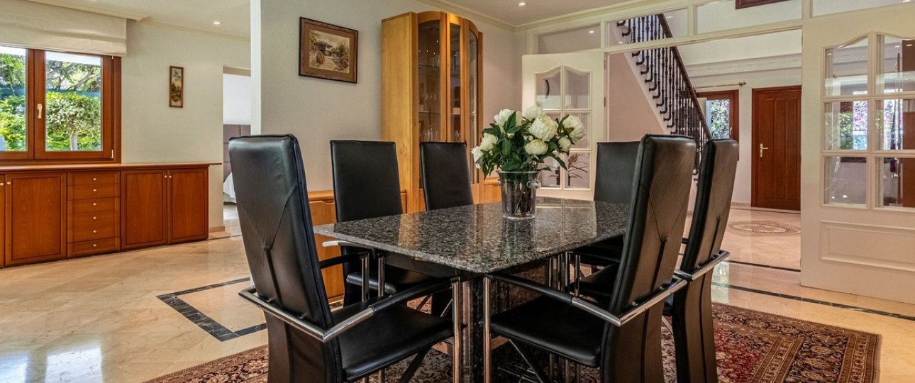 Wiederverkauf - Villa - Estepona - New Golden Mile