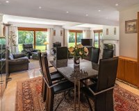 Wiederverkauf - Villa - Estepona - New Golden Mile