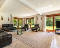 Wiederverkauf - Villa - Estepona - New Golden Mile