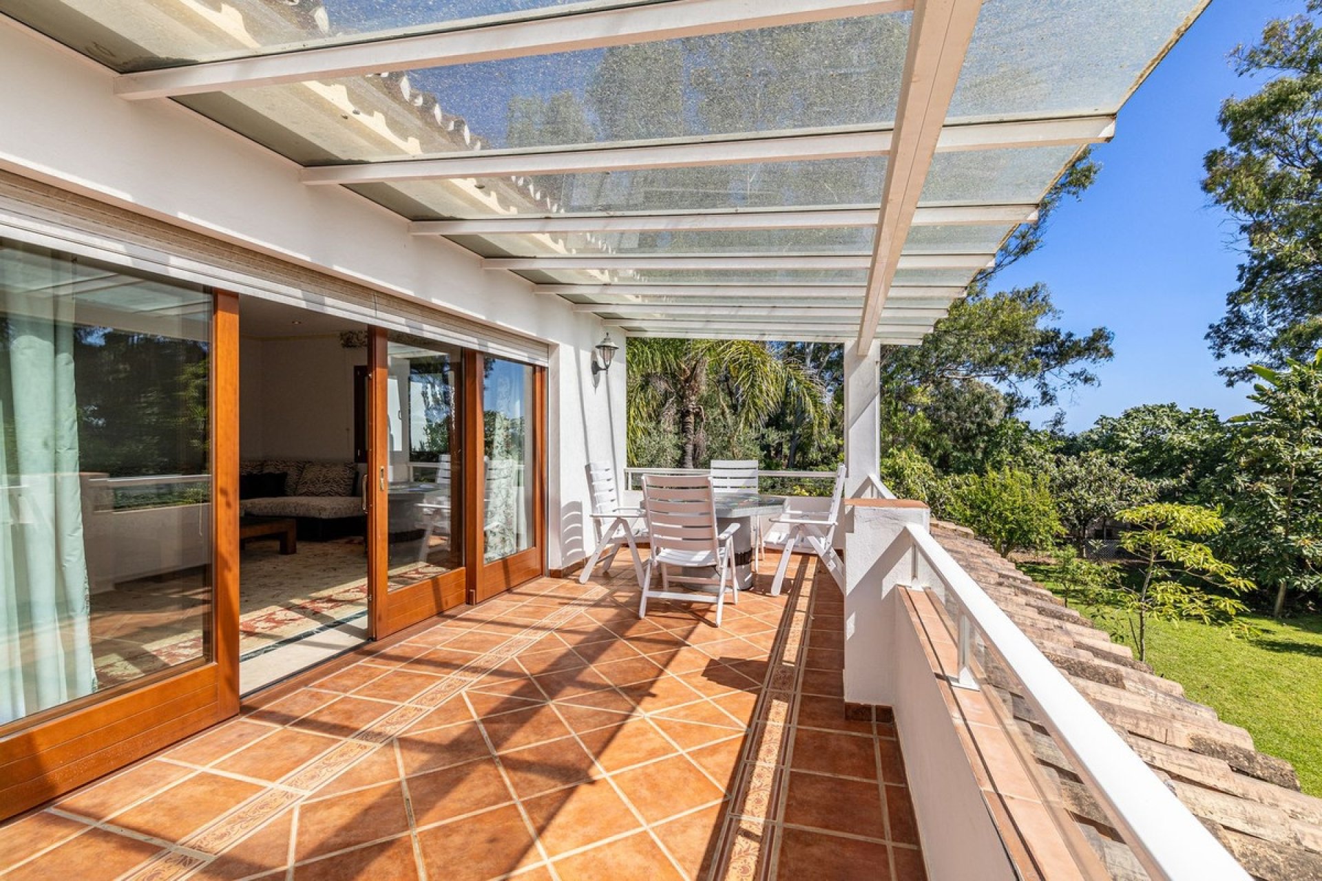 Wiederverkauf - Villa - Estepona - New Golden Mile