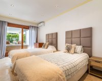 Wiederverkauf - Villa - Estepona - New Golden Mile