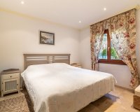 Wiederverkauf - Villa - Estepona - New Golden Mile