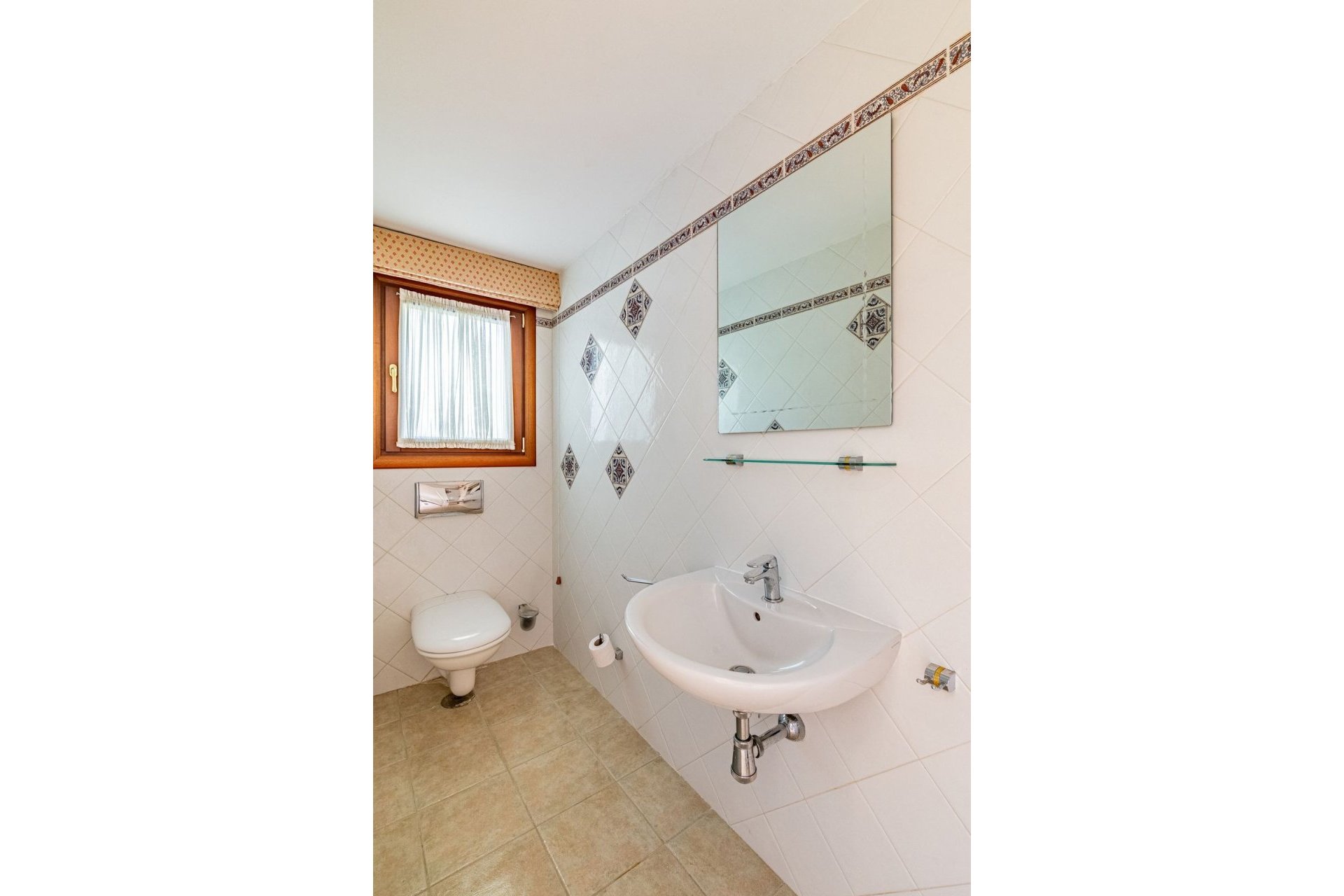 Wiederverkauf - Villa - Estepona - New Golden Mile