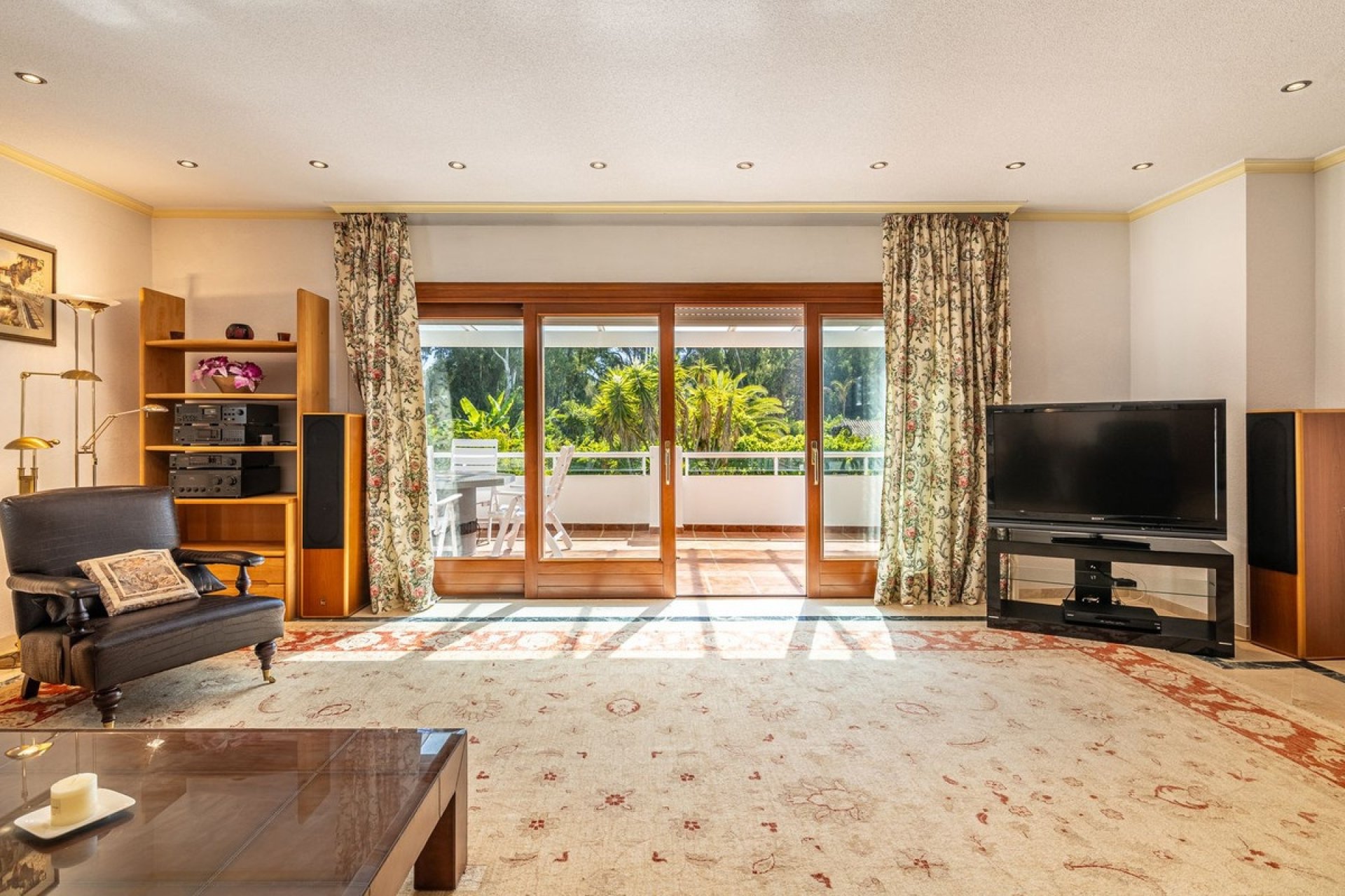 Wiederverkauf - Villa - Estepona - New Golden Mile
