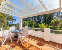 Wiederverkauf - Villa - Estepona - New Golden Mile