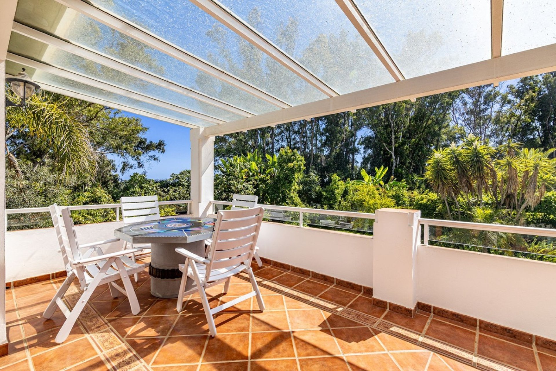 Wiederverkauf - Villa - Estepona - New Golden Mile