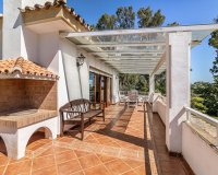 Wiederverkauf - Villa - Estepona - New Golden Mile