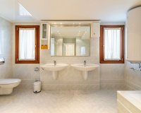 Wiederverkauf - Villa - Estepona - New Golden Mile